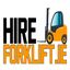 Hire Forklift