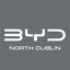 BYD NORTH DUBLIN