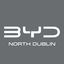 BYD NORTH DUBLIN