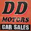 DD MOTORS image