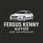 Fergus Kenny Autos