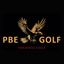 PBE Golf