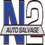 N2 Salvage Sales