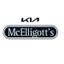 McElligotts Tralee
