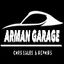 Arman Garage Ltd.