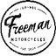 Freeman Motorcycles