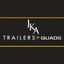 JKA Trailer & Quads