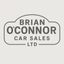 Brian O Connor Car Sales Ltd