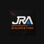 JR Alloys and Tyres