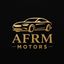 AFRM Motors