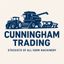 Cunningham Trading