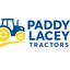 Paddy Lacey Tractors