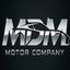 MDM Motor Co