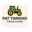 Pat Timmins Tractors