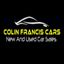 Colin Francis Cars
