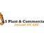 DJS Plant & Commercials
