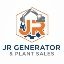 JR Generator & Plant Sales.