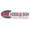 GA HOGG AND SON