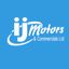 IJ Motors & Commercials