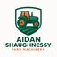 Aidan Shaughnessy Farm Machinery Limited