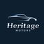 HERITAGE MOTORS