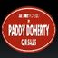 Paddy Doherty Car sales.