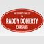 Paddy Doherty Car Sales