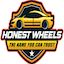 Honest Wheels