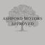 Ashford Motors Approved