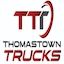 Thomastown Trucks