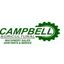 Campbell Agri Eng