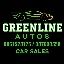Greenline Autos Ltd