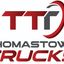 Thomastown Trucks