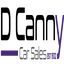 D Canny Garage