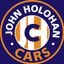 John Holohan Cars
