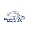 Kavanagh Salvage Ltd (Damaged Repairables only)