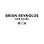 Brian Reynolds Car Sales