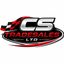 CS Trade Sales Ltd