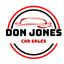 Don Jones Car Sales