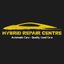 Hybrid Repair Center