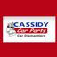 Cassidy Car Parts