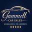 Gammell Car Sales