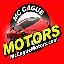 McCague Motors Ltd