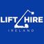Lift Hire Ireland