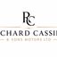 Richard Cassidy & Sons Motors Limited