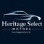 HERITAGE SELECT MOTORS