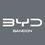 BYD Bandon