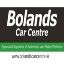 Bolands Car Centre