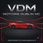 VDM MOTORS DUBLIN MC