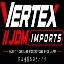 VERTEX JDM IMPORTS